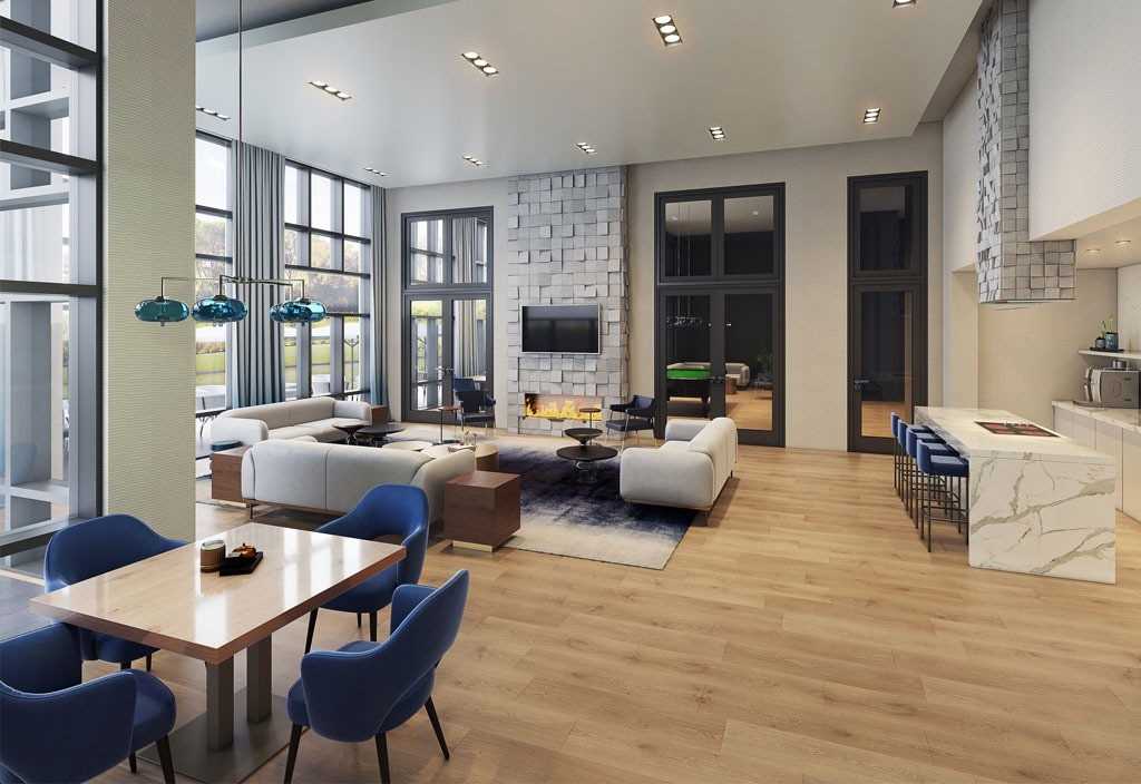 56 Lakeside Terrace, #108