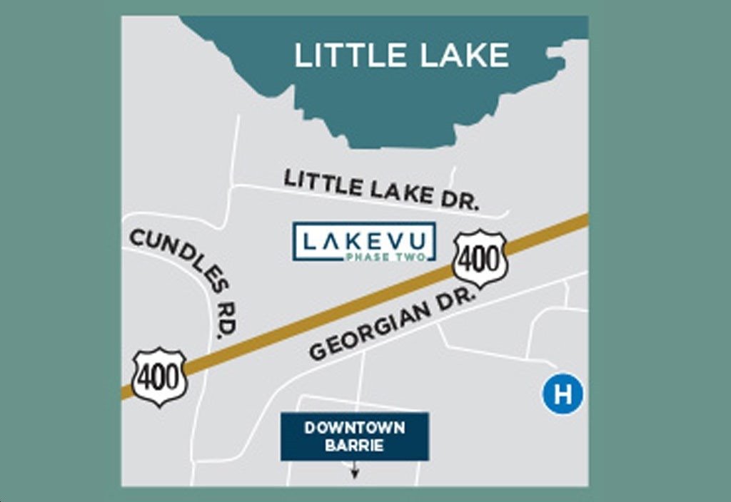 56 Lakeside Terrace, #108