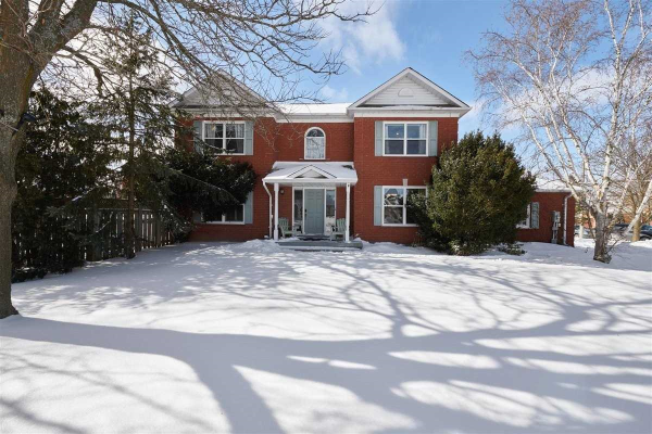 9 River Ridge Rd, Barrie
