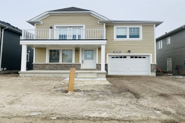 32 Abby Dr, Wasaga Beach