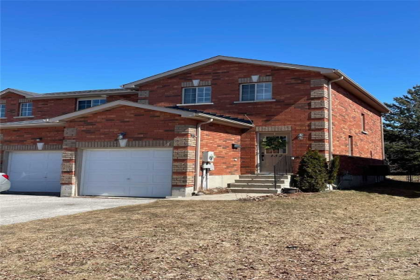 132 Black Cherry Cres, Barrie