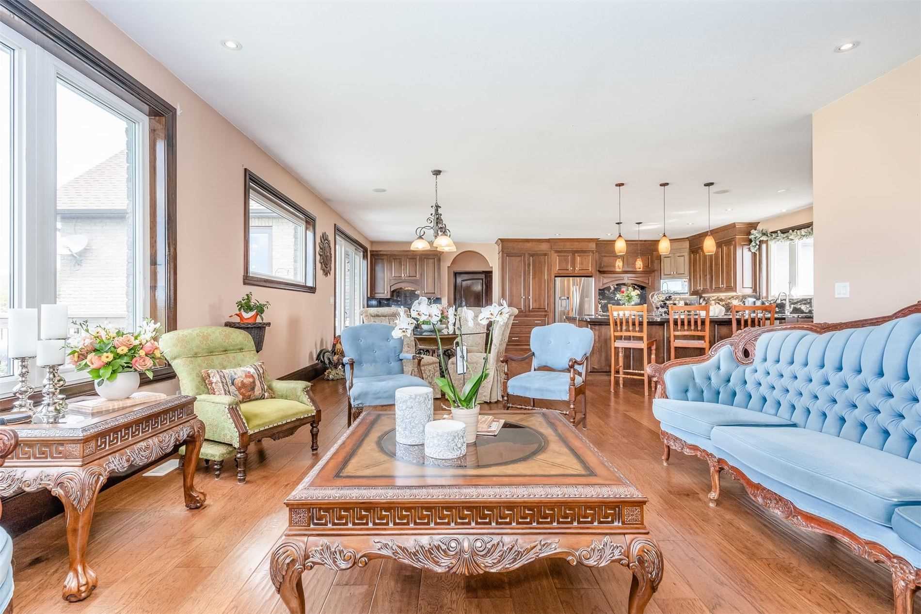 100 Concession 13 W