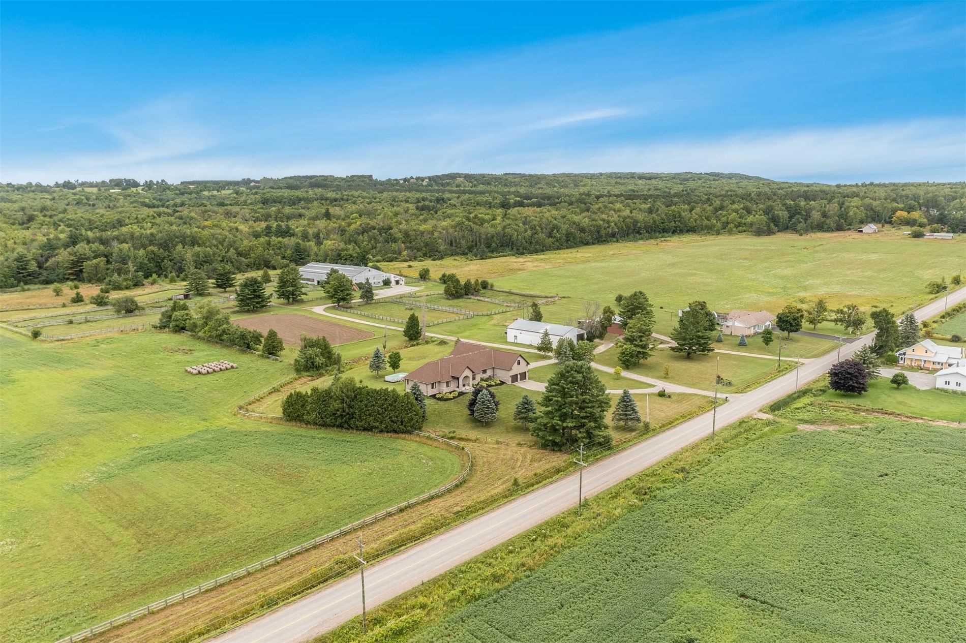 100 Concession 13 W