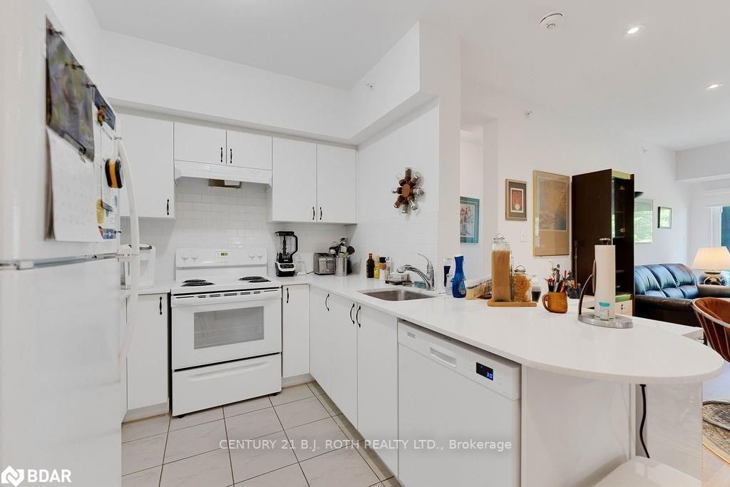 300 Essa Rd, #204