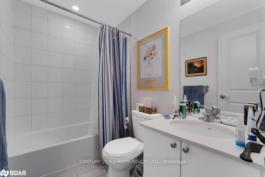 300 Essa Rd, #204