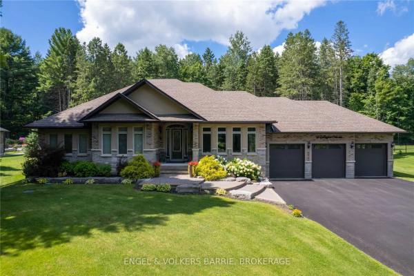 35 Gallagher Cres, Springwater