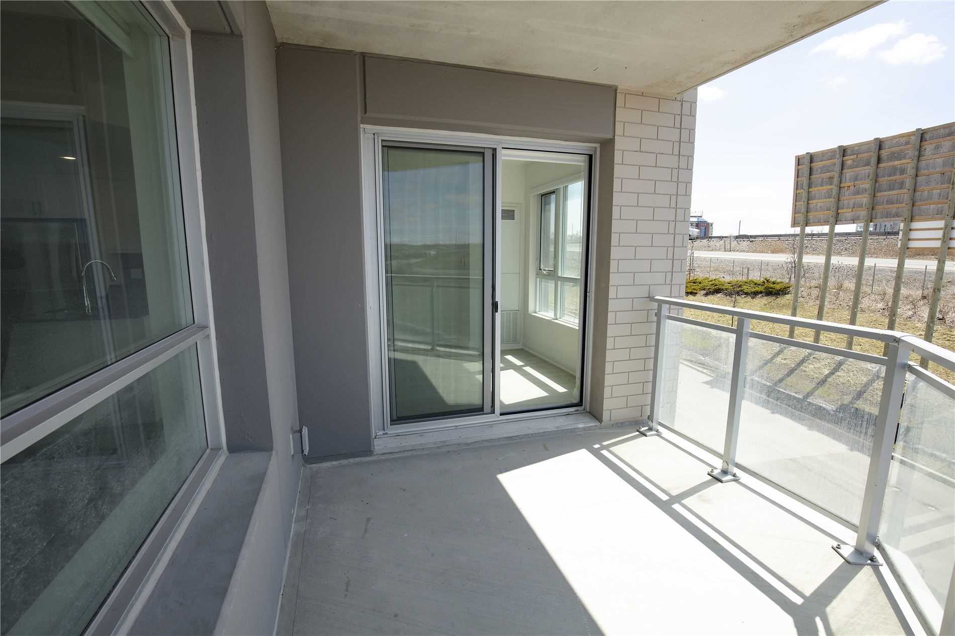 58 Lakeside Terrace, #317