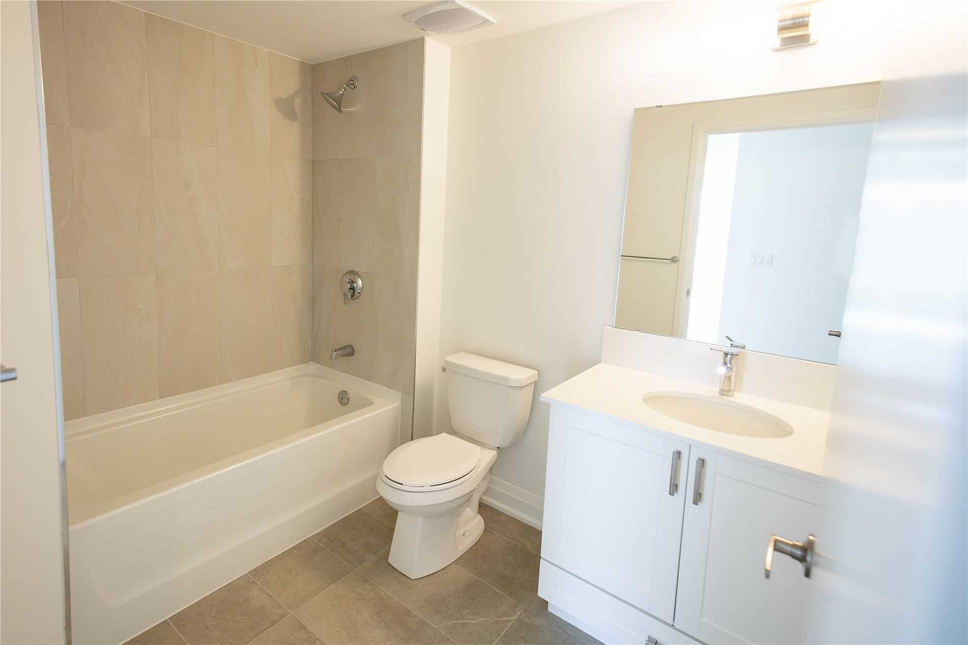 58 Lakeside Terrace, #317