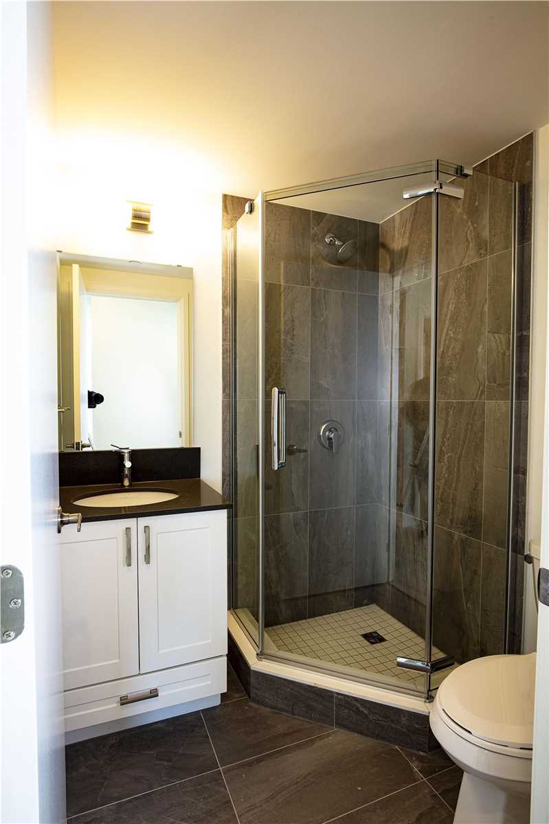 58 Lakeside Terrace, #317