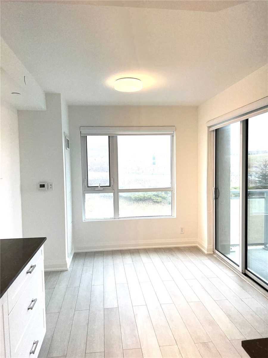 58 Lakeside Terrace, #317