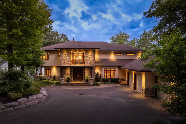 25 Barrie Terrace Terr, Oro-Medonte