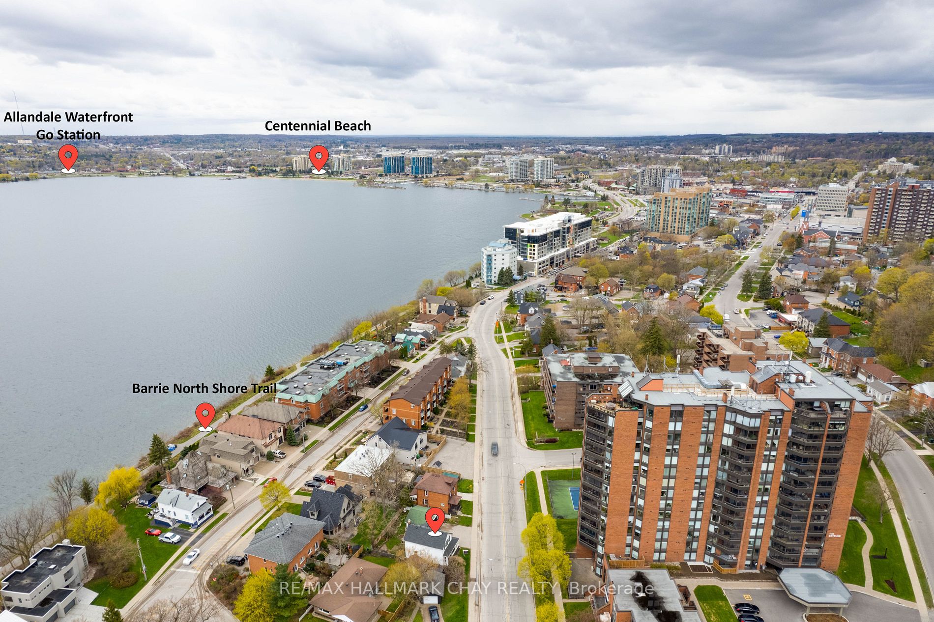 245 Dunlop St E