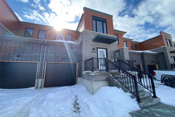 109 Gateland Dr, Barrie