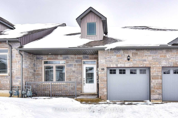 48 Leannes Way, Orillia