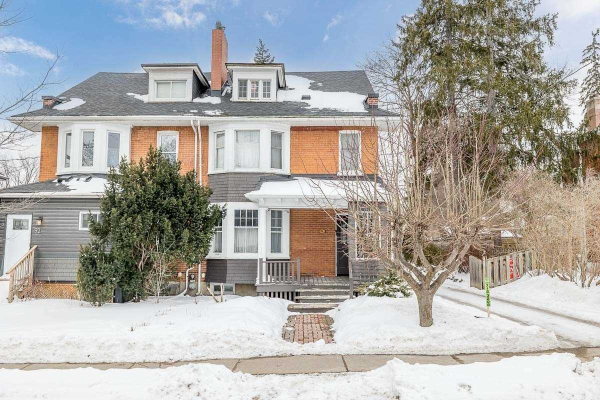 94 Mary St, Barrie