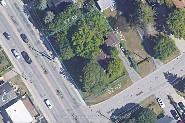 114 Henry St, Barrie