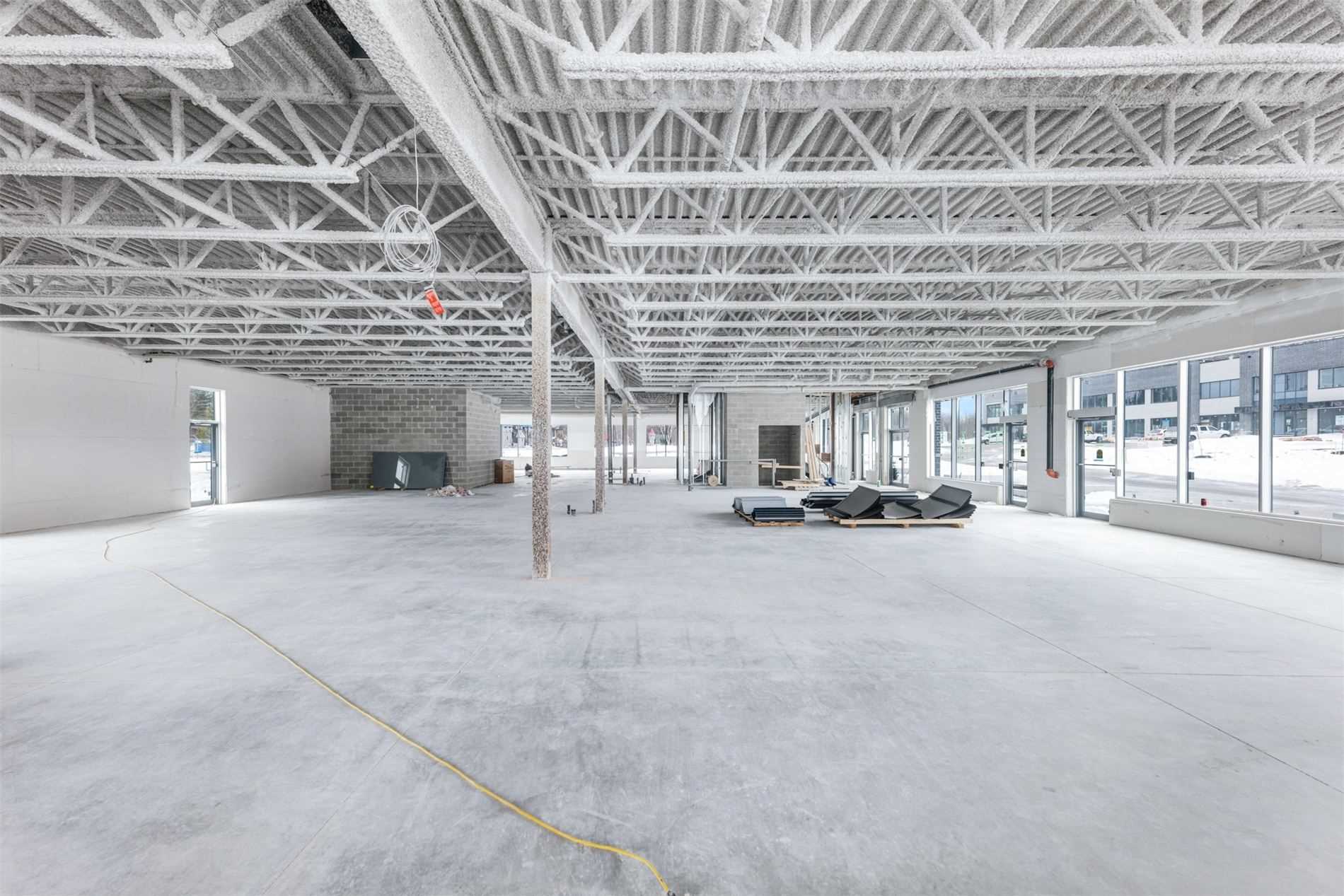 670 Balm Beach Rd E, #7