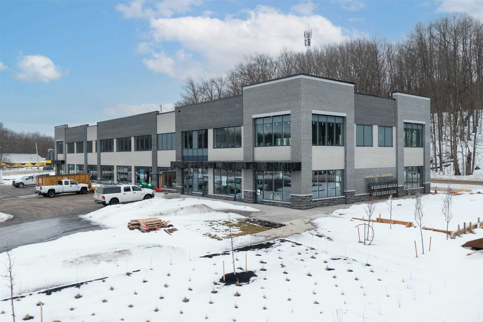 670 Balm Beach Rd E, #7