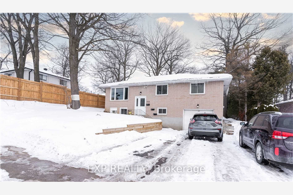 151 Anne St N, Barrie
