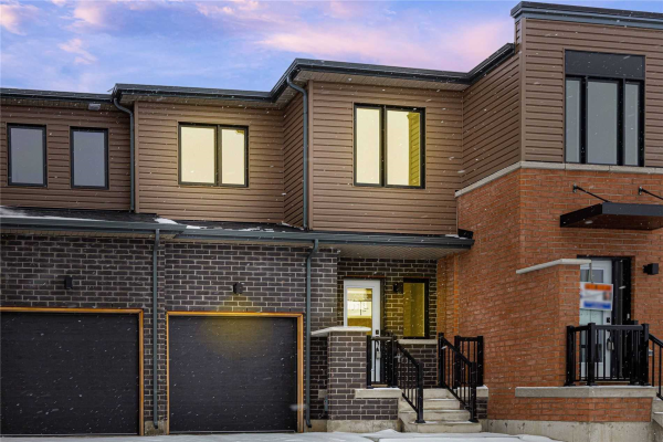 8 Haven Lane, Barrie