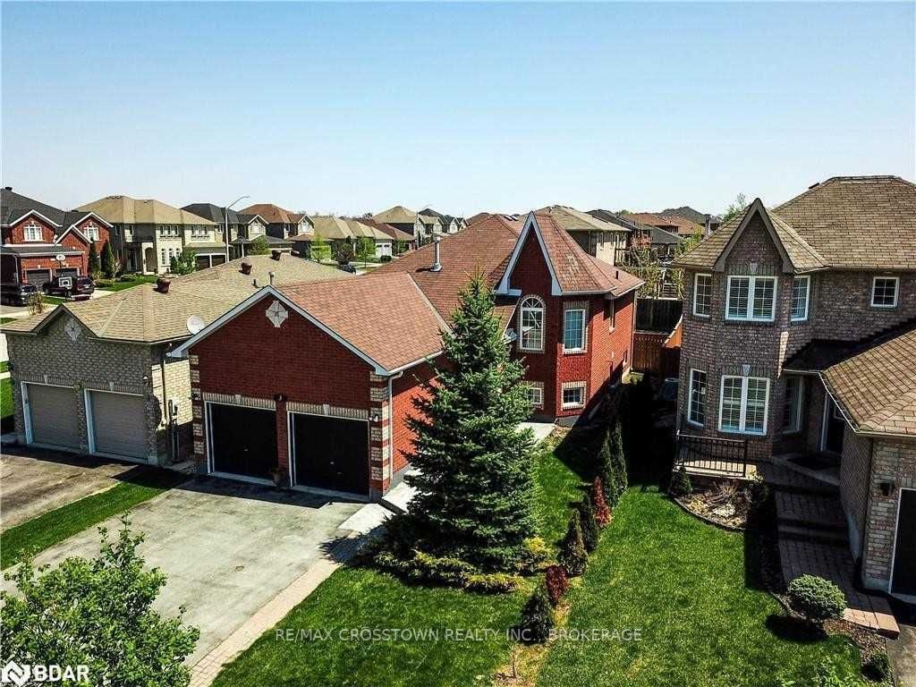3 Consort Dr