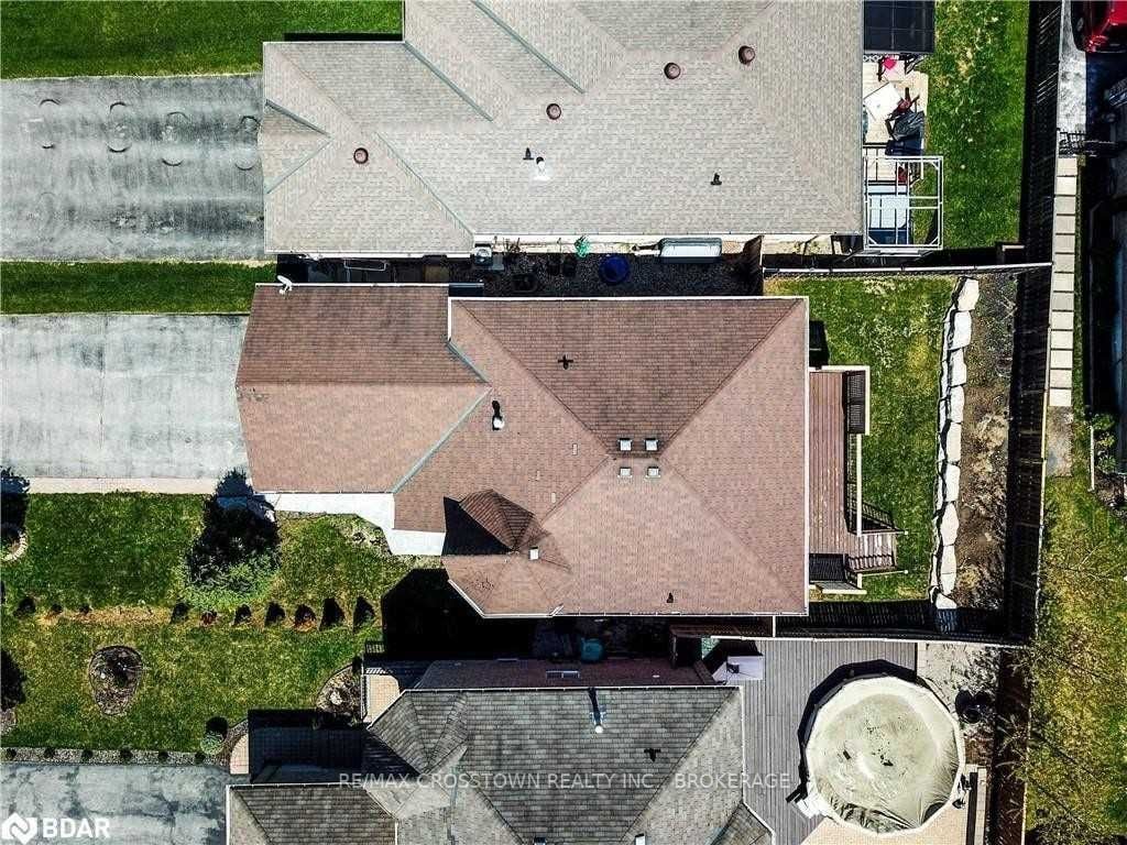 3 Consort Dr