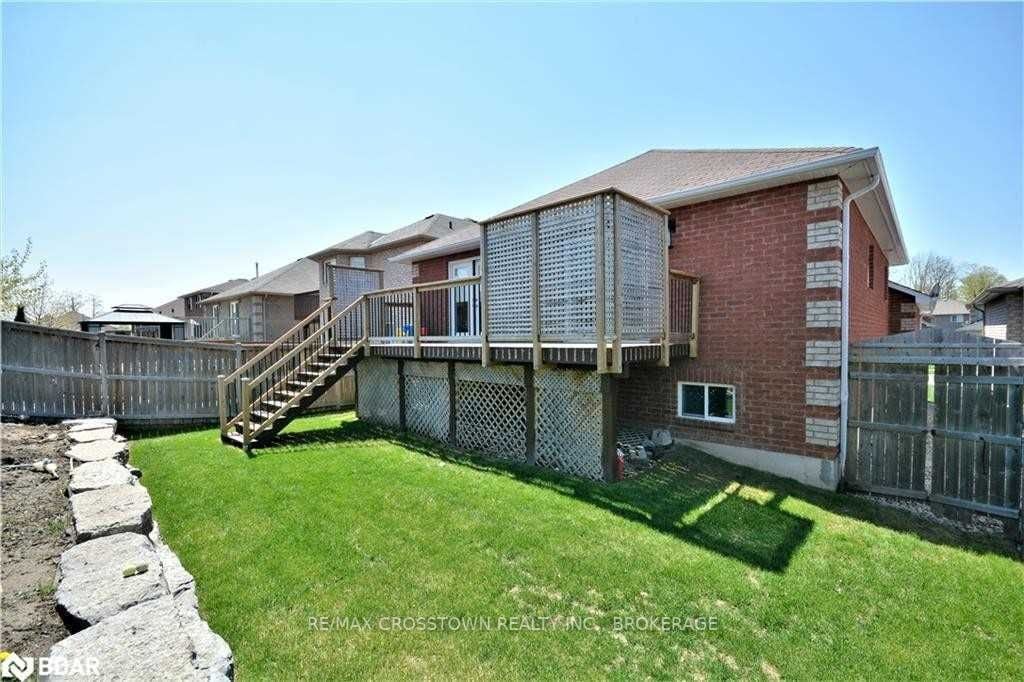3 Consort Dr