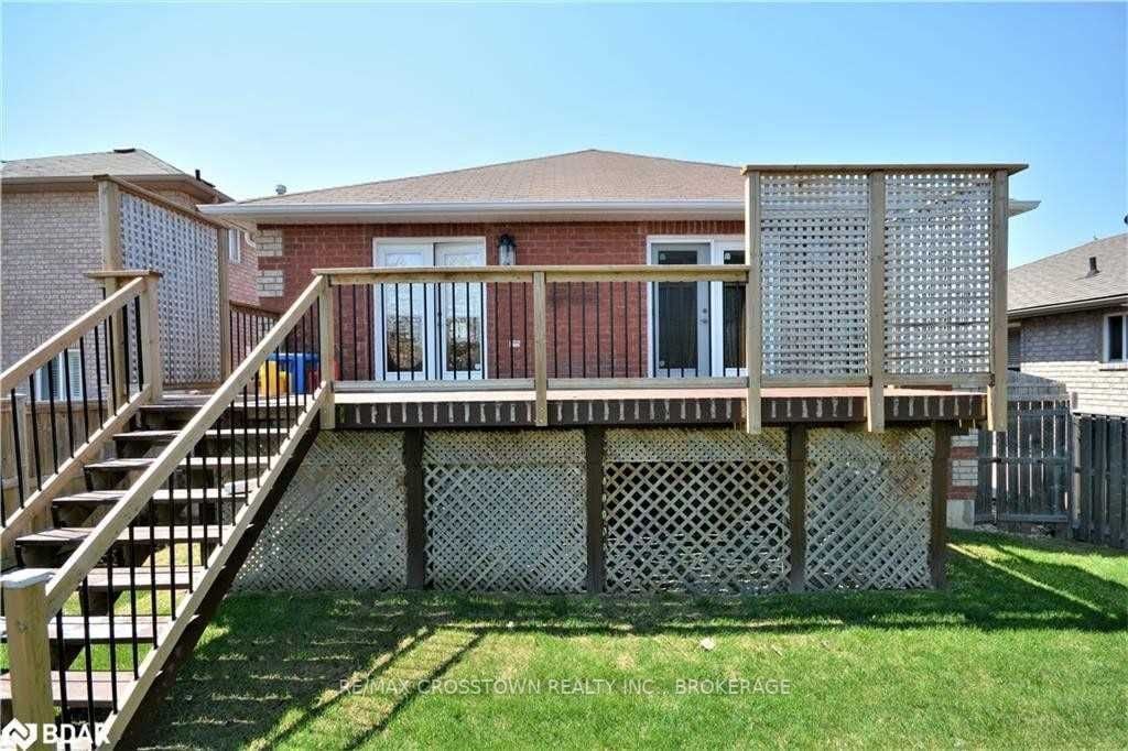 3 Consort Dr