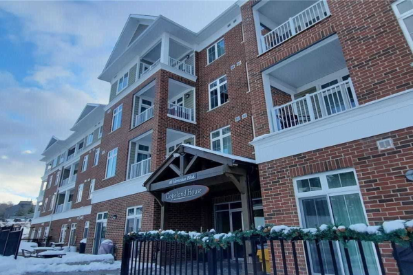 40 Horseshoe Blvd, Oro-Medonte