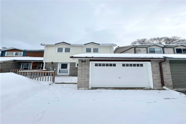 86 Kipling Pl, Barrie