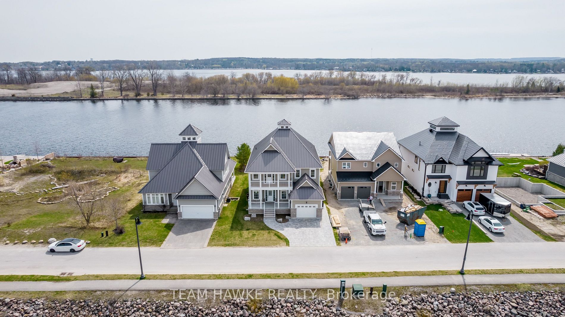 9 Dock Lane