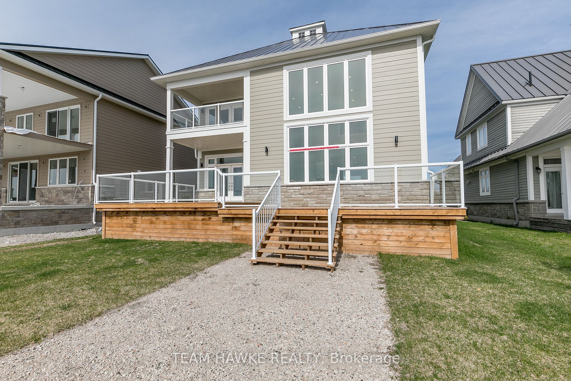 9 Dock Lane