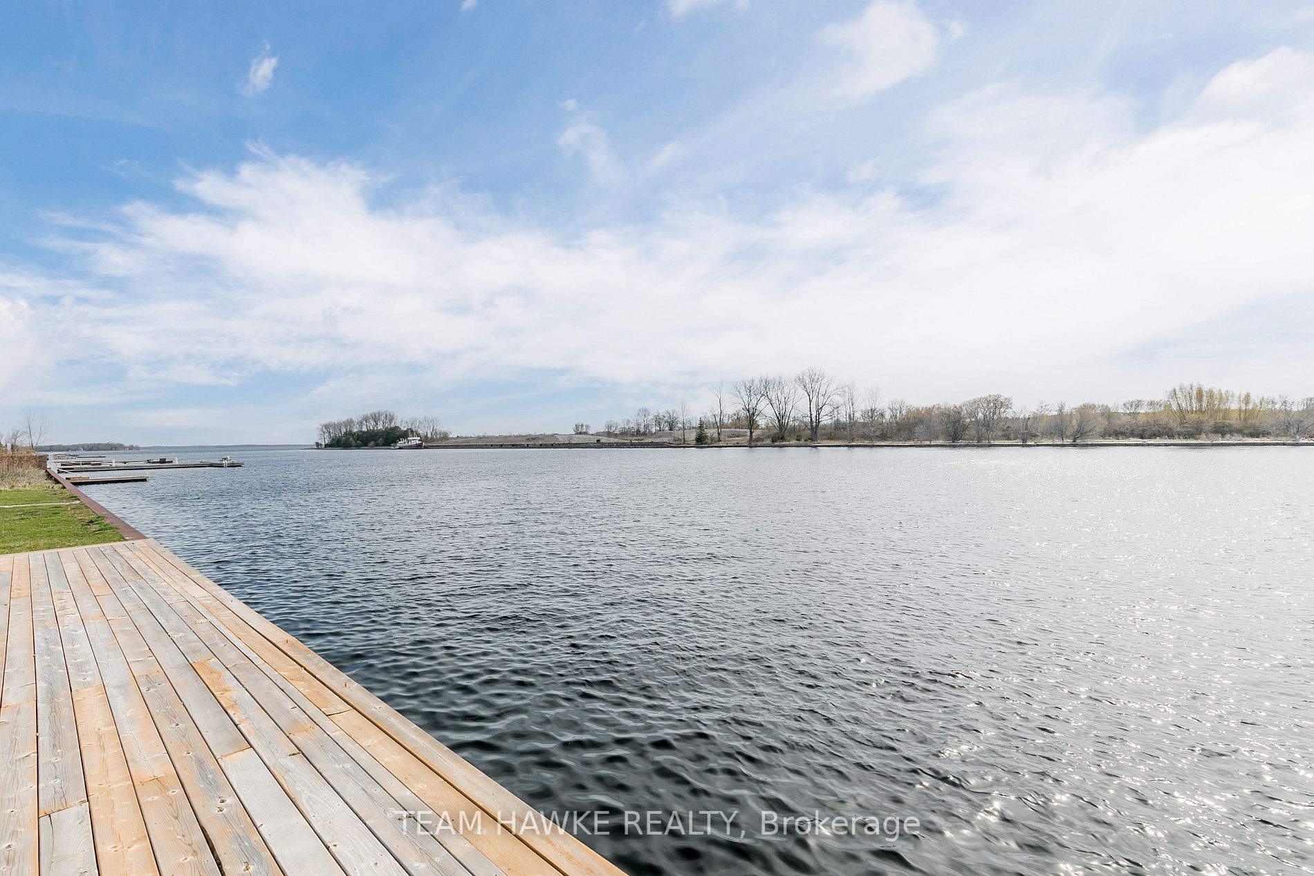 9 Dock Lane