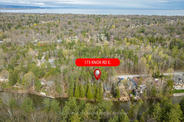 173 Knox Rd E, Wasaga Beach