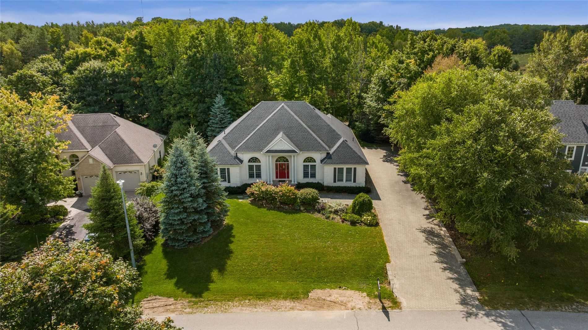 45 Alpine Way