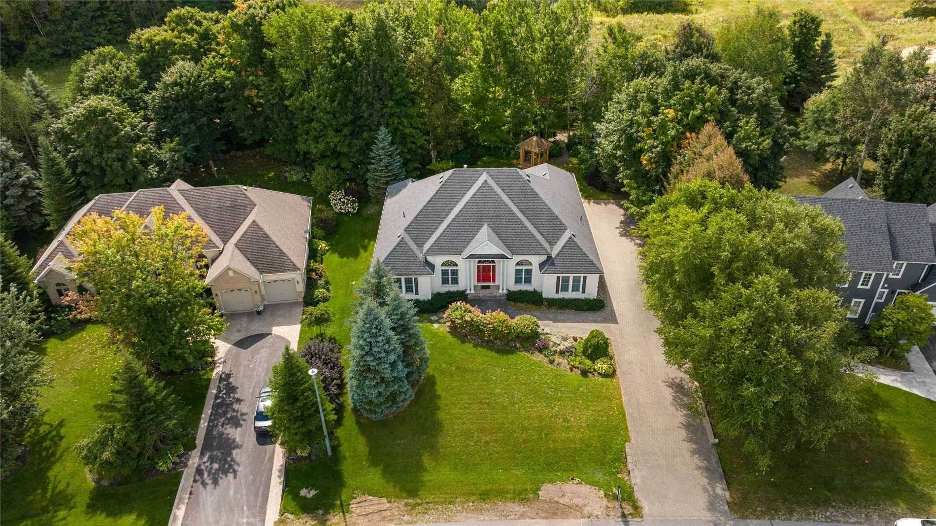 45 Alpine Way