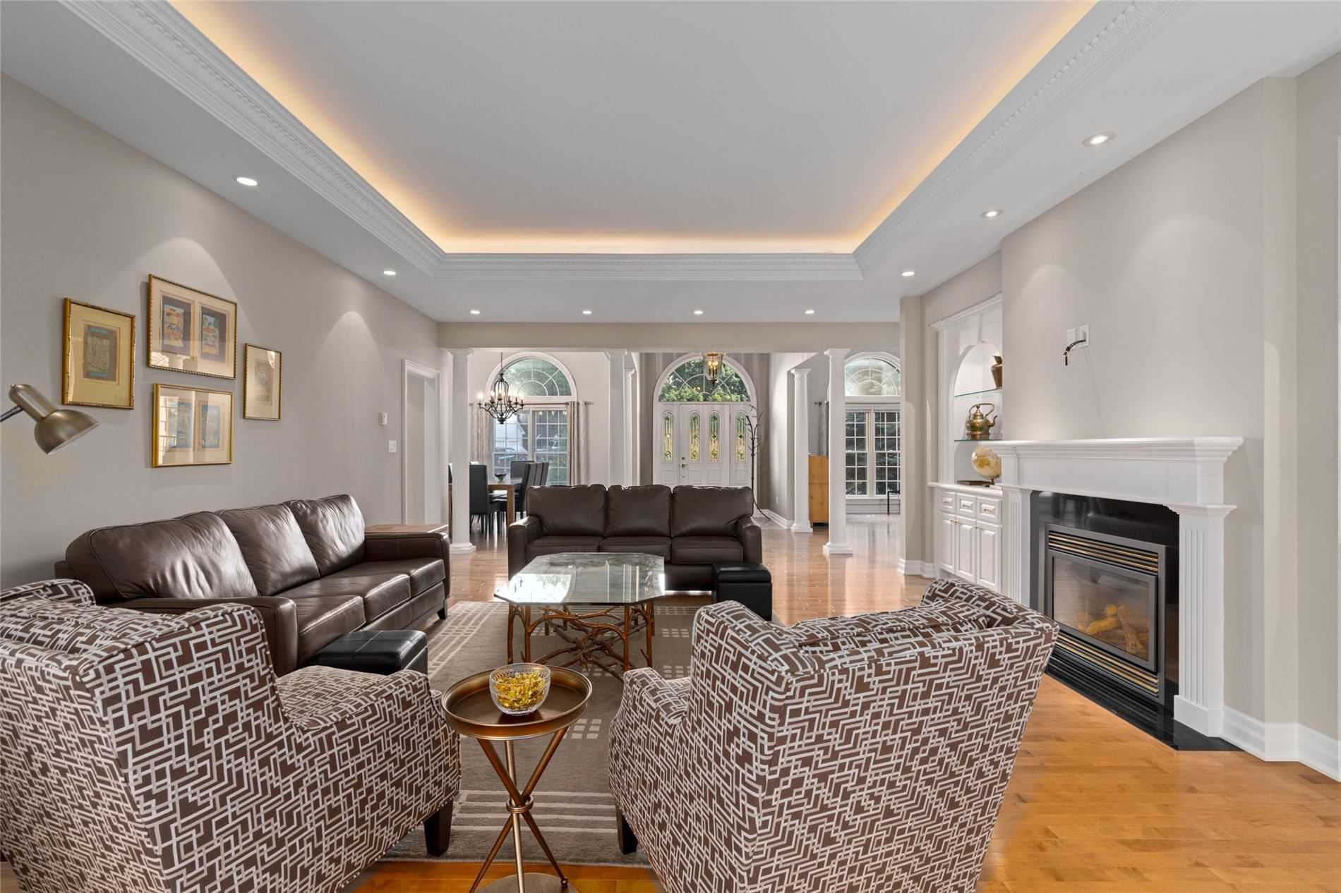 45 Alpine Way
