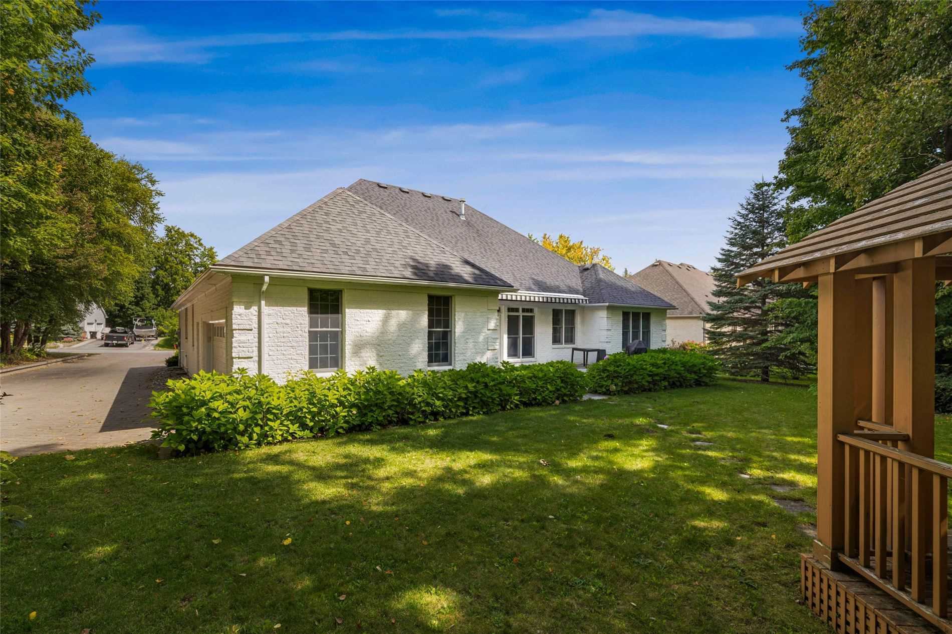 45 Alpine Way