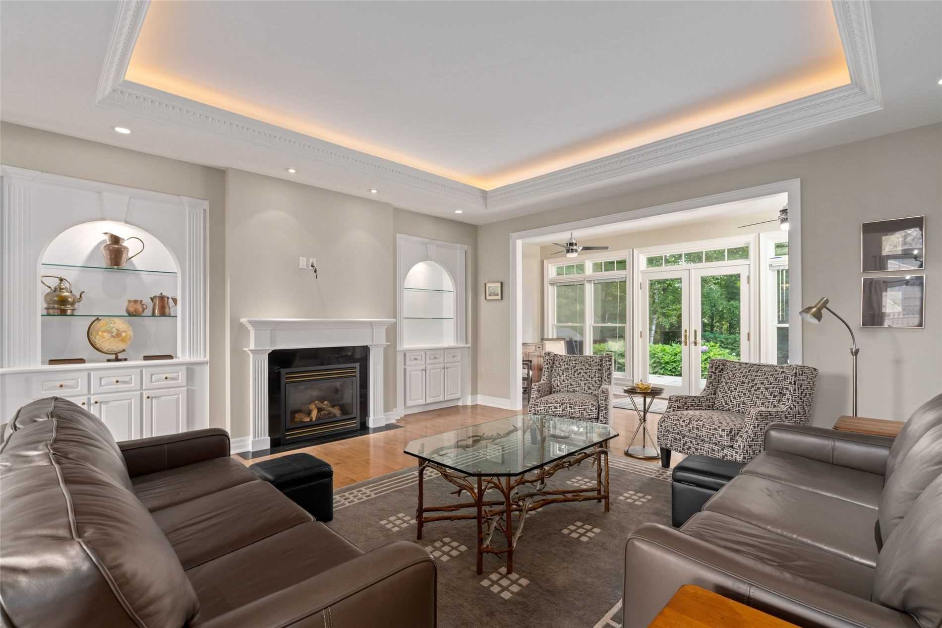 45 Alpine Way