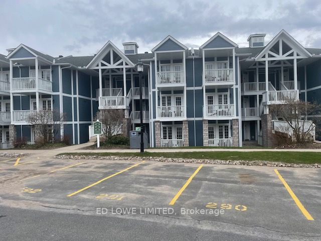 90 Highland Dr, #2430/31