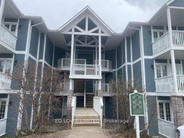 90 Highland Dr, #2430/31