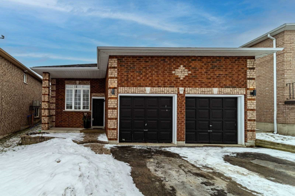 43 Forest Dale Dr, Barrie