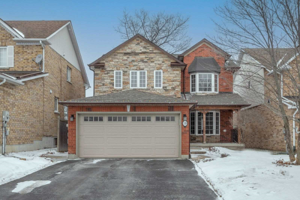 119 Northview Cres, Barrie