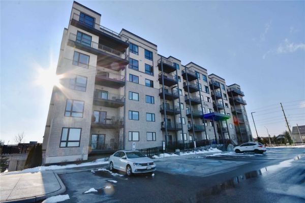 295 Cundles Rd E, Barrie