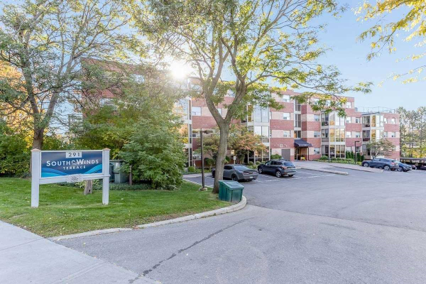 291 Blake St, Barrie