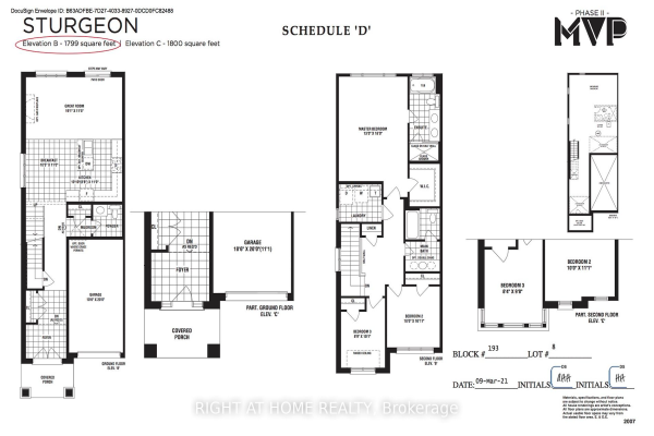 8 Durham Ave, Barrie