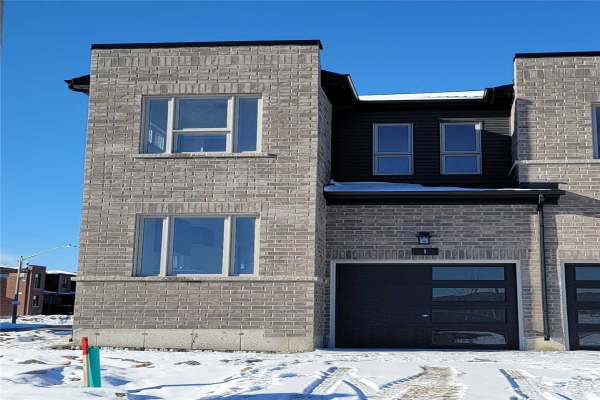 1 Evergreen Terr, Barrie