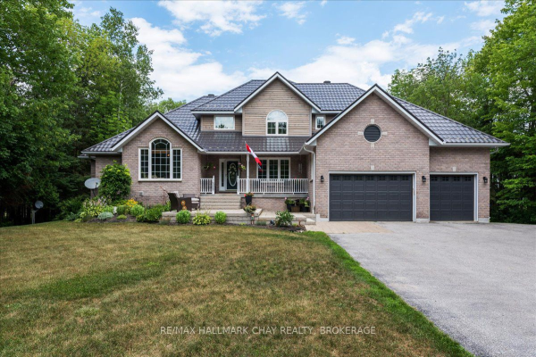 323 Scarlett Line, Oro-Medonte