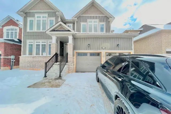 116 Kirby Ave, Collingwood