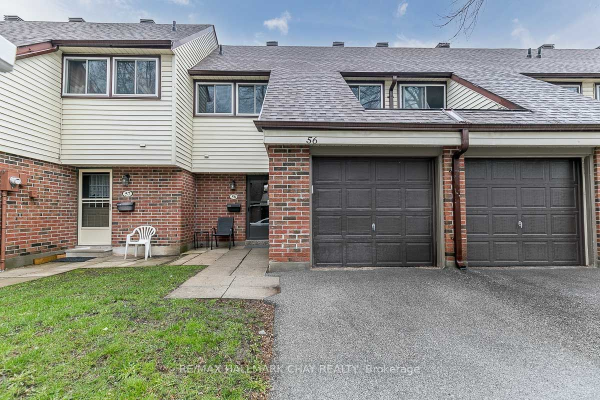 28 Donald St, Barrie